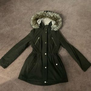 Ladies Nautical Coat